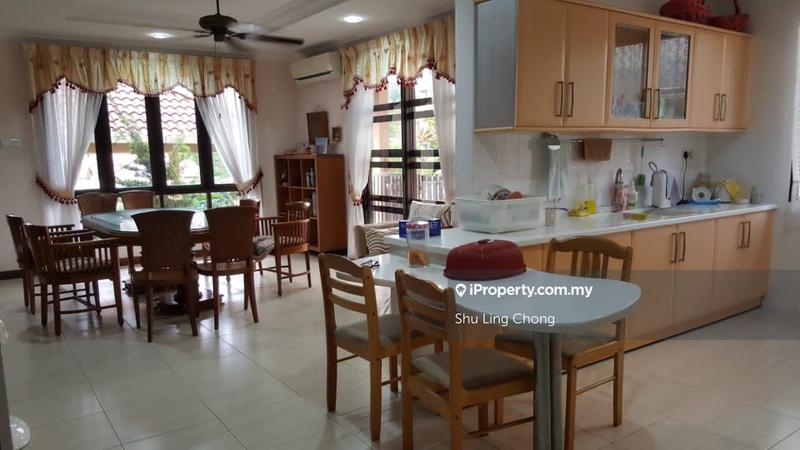 Banglo untuk Dijual di Mines Resort City, Seri Kembangan oleh Shu Ling Chong - iProperty.com.my