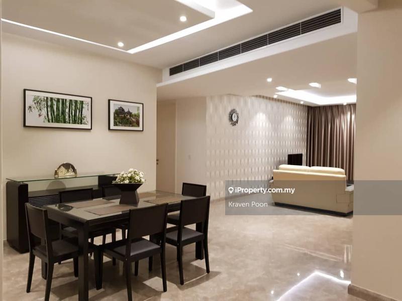 Condominium for Sale in Lanai Kiara by Kraven Poon - iProperty.com.my