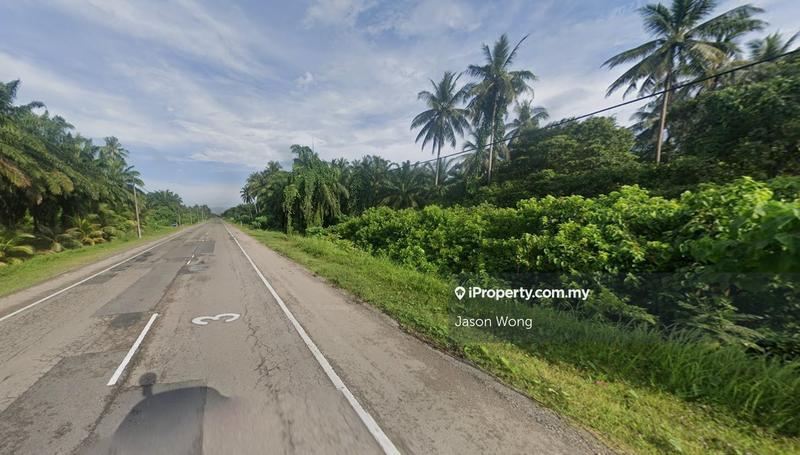 Agricultural Land for Sale in Kuala Rompin, Pahang by Jason Wong - iProperty.com.my