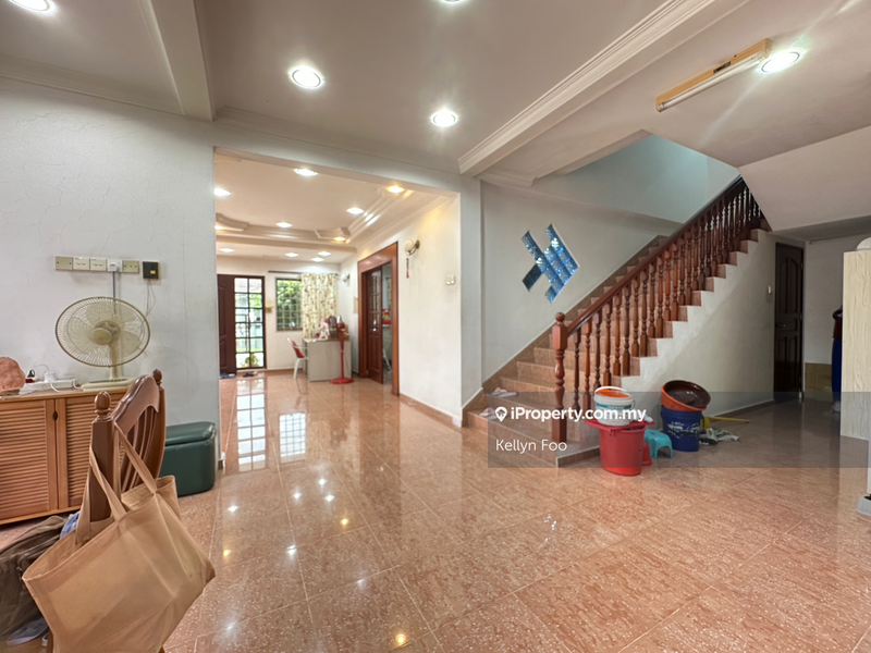 Rumah Berangkai 2 Tingkat untuk Dijual di Taman Malim Jaya, Bachang oleh Kellyn Foo - iProperty.com.my