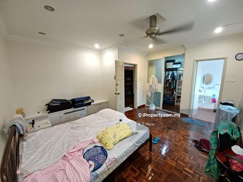 Rumah Teres 2-Tingkat untuk Dijual di Bukit Rimau,Sungai Congkak,Kota Kemuning, Shah Alam oleh K S Hew - iProperty.com.my