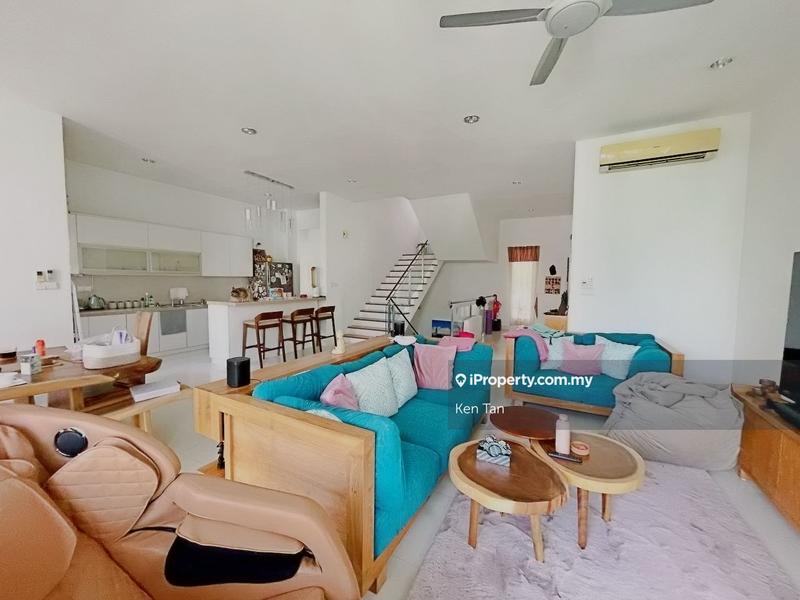 Bungalow House for Sale in Sunway Rymba Hill, Kota Damansara, Kota Damansara by Ken Tan - iProperty.com.my
