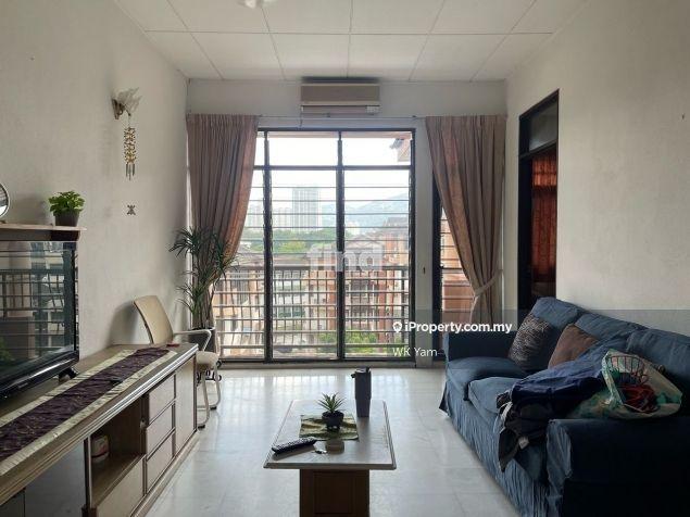 For Sale - Medan Lumba Kuda