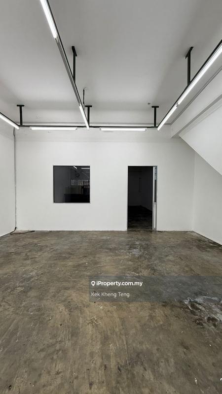 Shop / Office untuk Disewa di Raja Uda, Butterworth oleh Kek Kheng Teng - iProperty.com.my