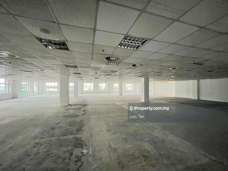Office for Rent in TTDI, Taman Tun Dr Ismail by Lois Tan - iProperty.com.my