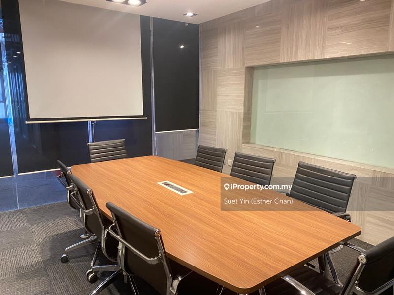 Pejabat untuk Dijual di 1 Mont Kiara, Mont Kiara oleh Suet Yin (Esther Chan) - iProperty.com.my