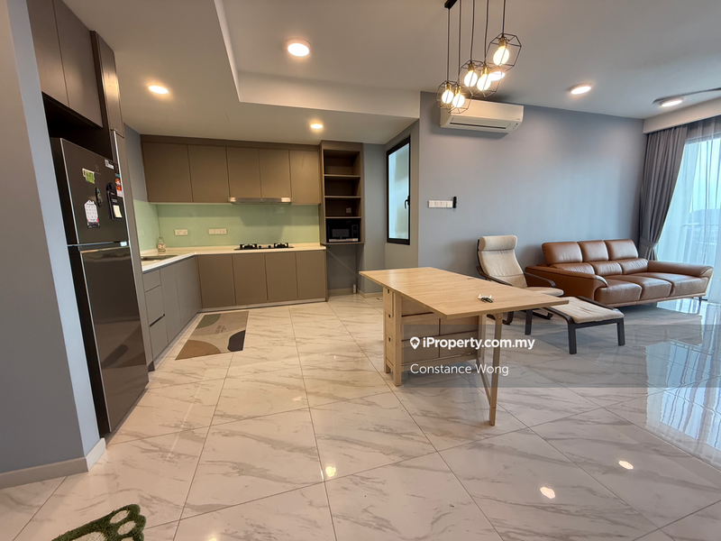 For Rent - South Brooks