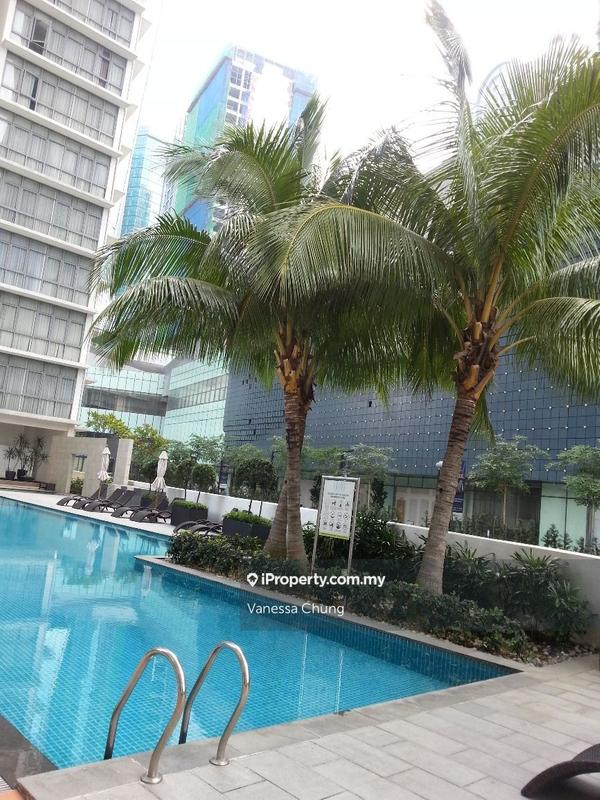 Residensi Servis untuk Dijual di Twins @ Damansara Heights oleh Vanessa Chung - iProperty.com.my