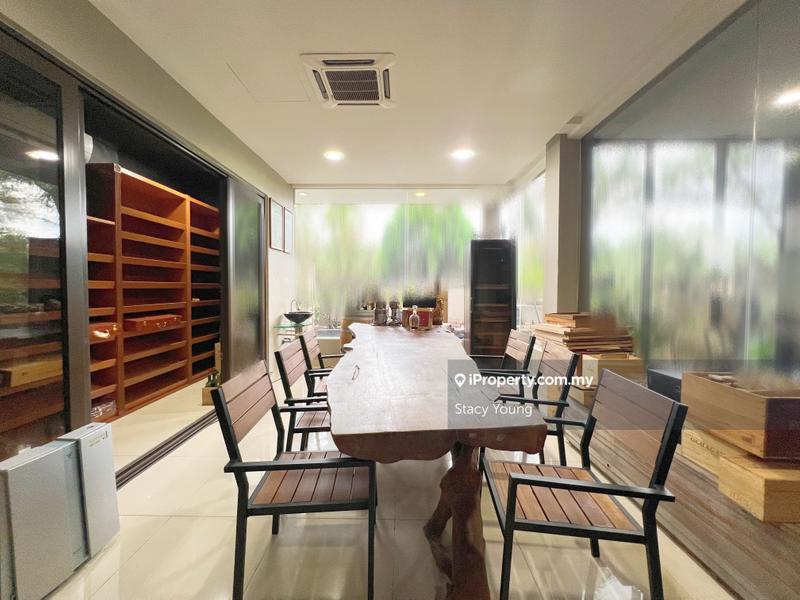 Semi-Detached House for Sale in Bukit Sungai Long, Bandar Sungai Long by Stacy Young - iProperty.com.my