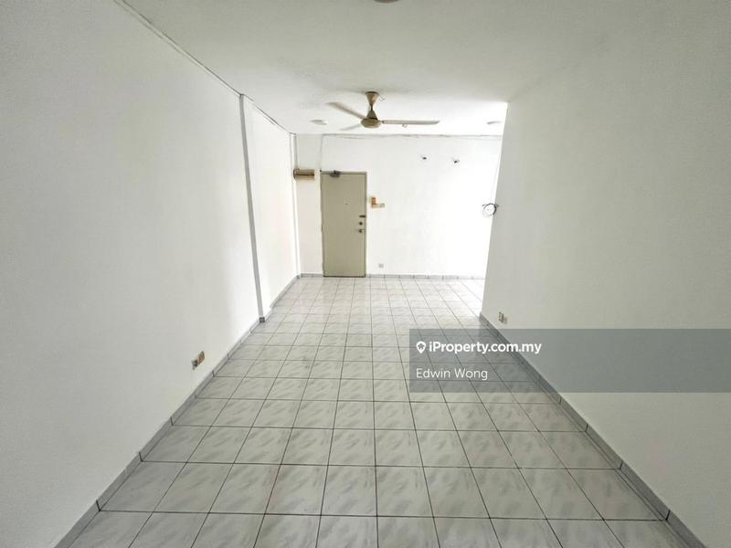 For Sale - Indah Condominium