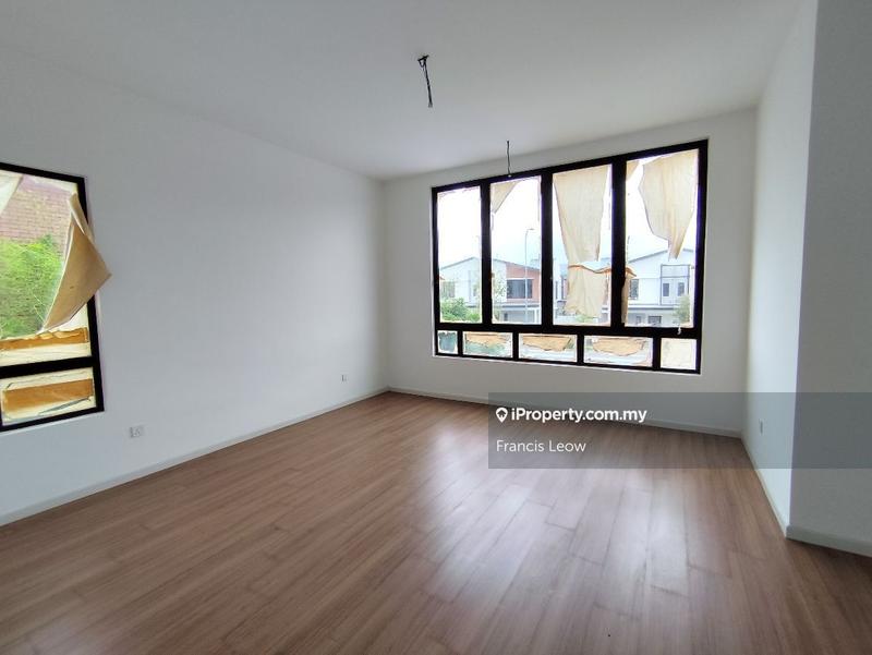 Semi-Detached House for Sale in Bandar Gamuda Gardens, Rawang by Francis Leow - iProperty.com.my