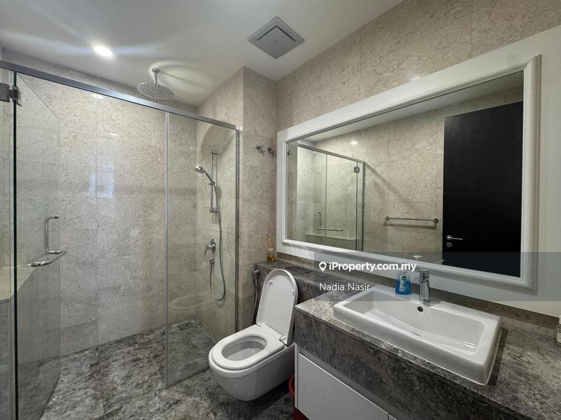 For Rent - The Manor