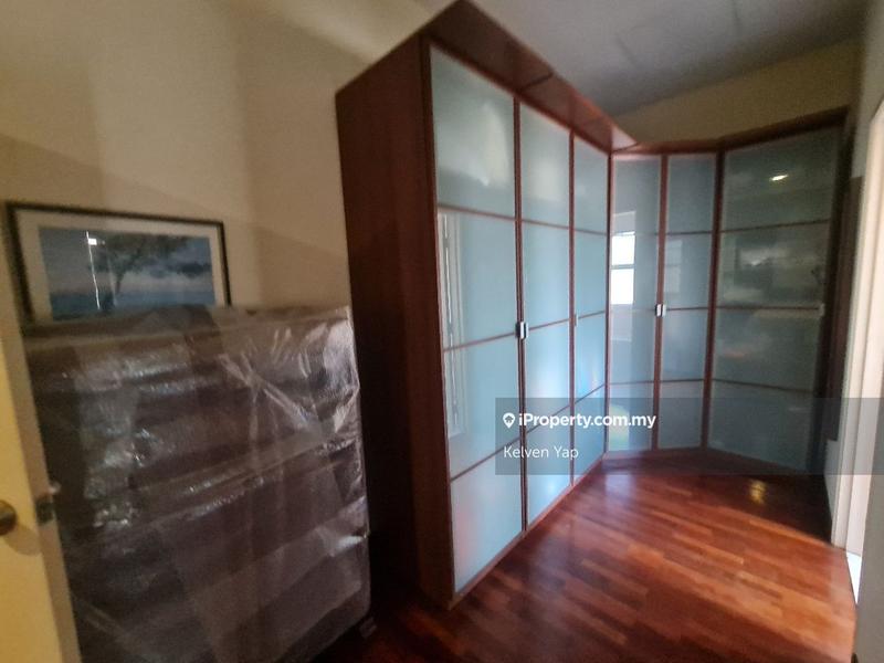 Rumah Berkembar untuk Dijual di Ambang Botanic, Klang oleh Kelven Yap - iProperty.com.my