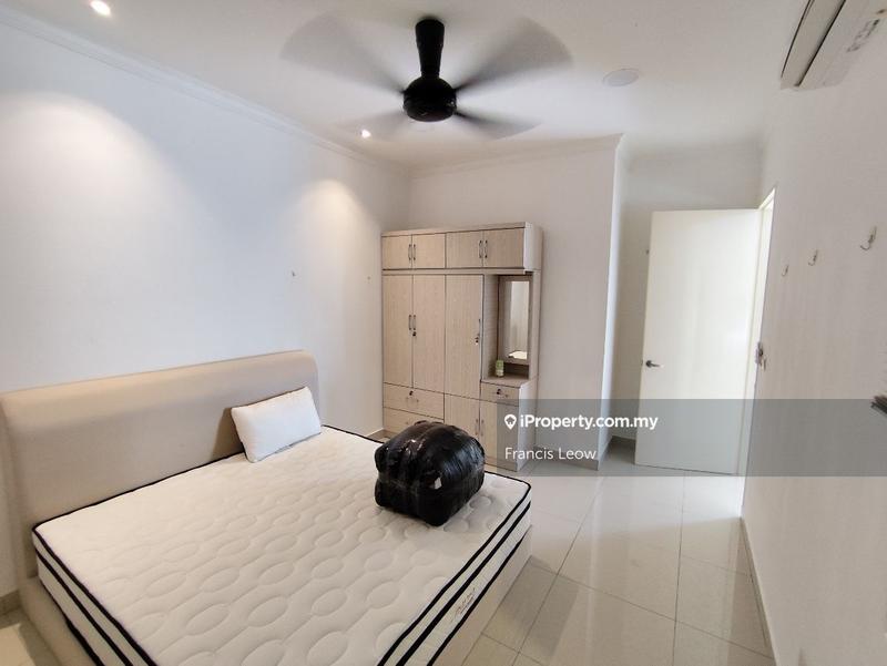 Rumah Berkembar untuk Disewa di M Residence 2, Rawang oleh Francis Leow - iProperty.com.my