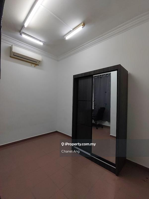 2-storey Terraced House for Rent in Permas Jaya, Johor by Chanel Ang - iProperty.com.my