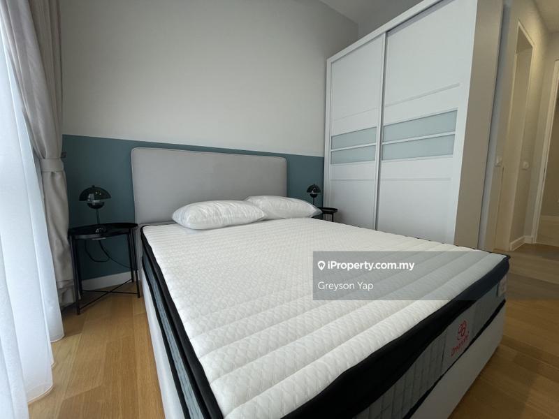 Kediaman Servis untuk Dijual di The Sentral Suites oleh Greyson Yap - iProperty.com.my