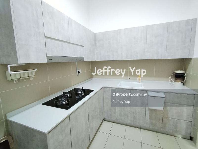 Kediaman Servis untuk Disewa di The Cruise Residence oleh Jeffrey Yap - iProperty.com.my