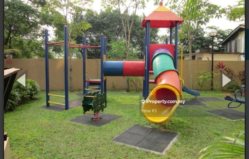 Apartment for Rent in Vista Mutiara by Hew KS - iProperty.com.my