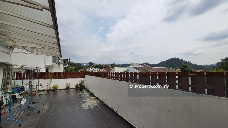 Rumah Berkembar untuk Dijual di Taman Melawati, Ulu Kelang oleh Teng Weng Keong - iProperty.com.my