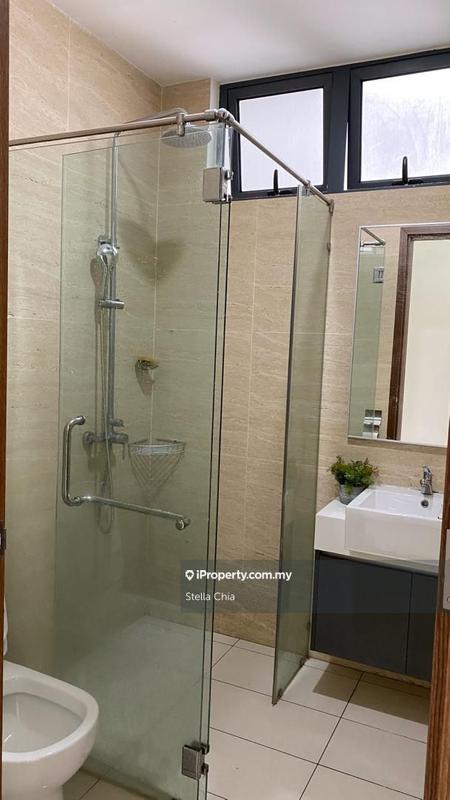 Service Residence for Rent in Crescent Bay Suites (Teluk Bayu) by Stella Chia - iProperty.com.my