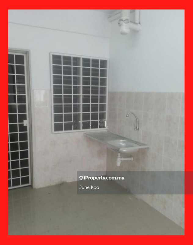 For Sale - Laman Damai (Li Garden)