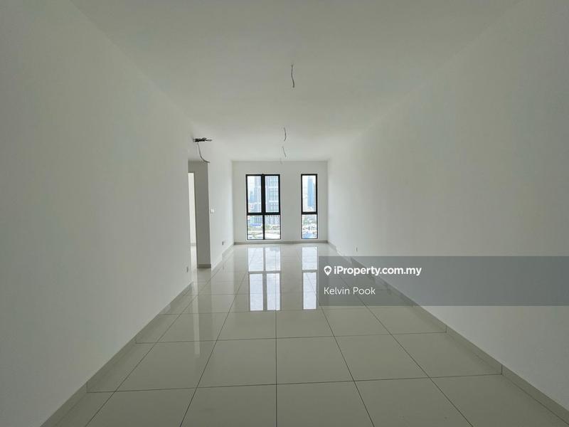 Residensi Servis untuk Dijual di Damai Residence oleh Kelvin Pook - iProperty.com.my