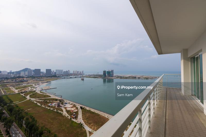 Kondominium untuk Dijual di 11 Gurney Drive oleh Sam Kam - iProperty.com.my
