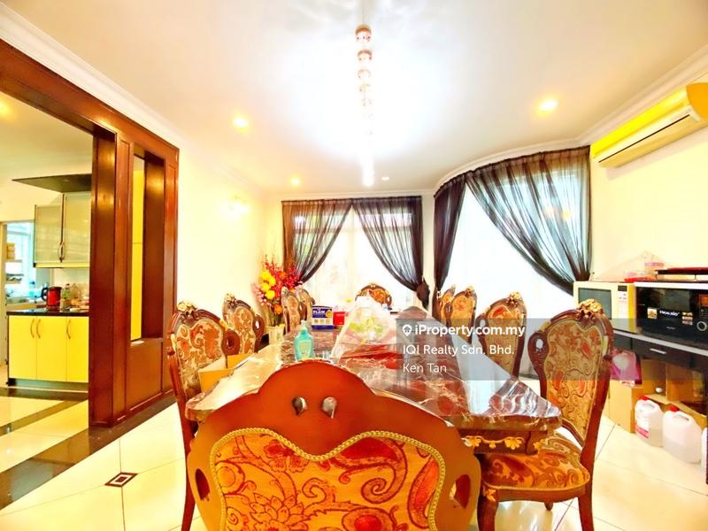 Bungalow House for Sale in Selangor Polo Residency, Kota Damansara by Ken Tan - iProperty.com.my
