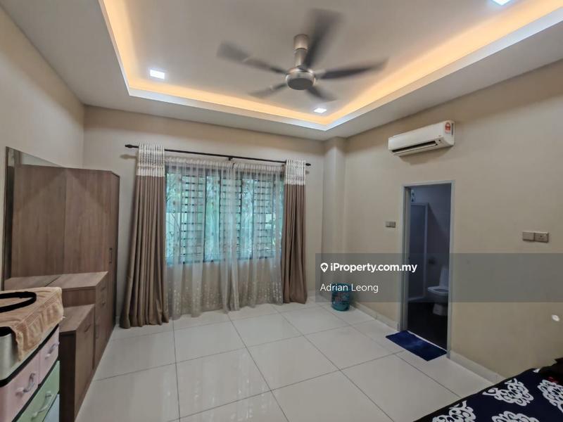 Semi-Detached House for Sale in TAMAN PUCHONG UTAMA, Puchong by Adrian Leong - iProperty.com.my