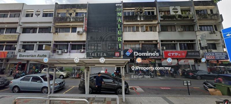 Kedai untuk Dijual di Taman Maluri, Cheras oleh Esther Yee - iProperty.com.my