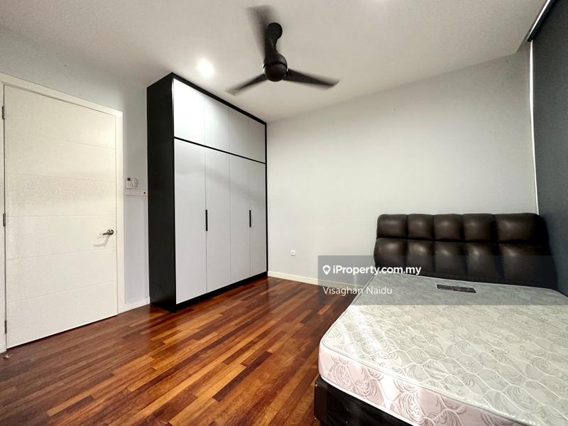 3.5-storey Terraced House for Rent in Fields of Gold Villa Senja Rawang Kota Emerald, Rawang by Visaghan Naidu - iProperty.com.my
