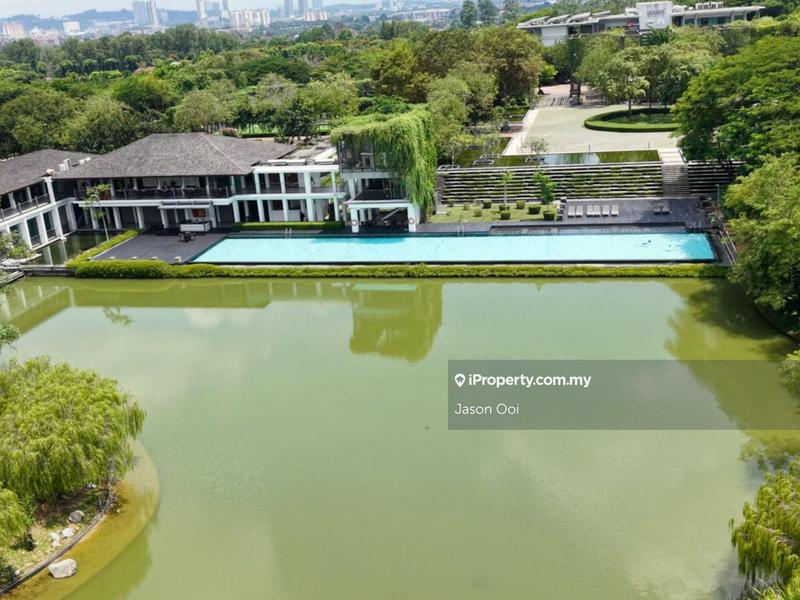 Banglo untuk Dijual di Putra Heights, Subang Jaya oleh Jason Ooi - iProperty.com.my