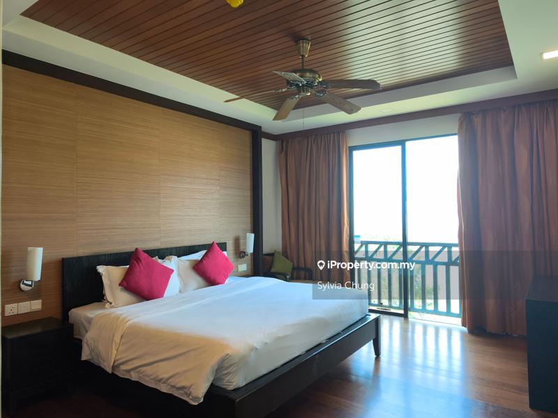Condominium for Sale in Nexus Residence Karambunai by Sylvia Chung - iProperty.com.my