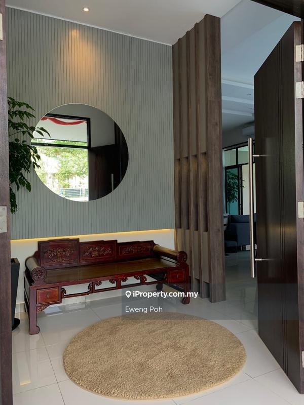 Rumah Berkembar untuk Dijual di Taman Melawati, Ulu Kelang oleh Eweng Poh - iProperty.com.my