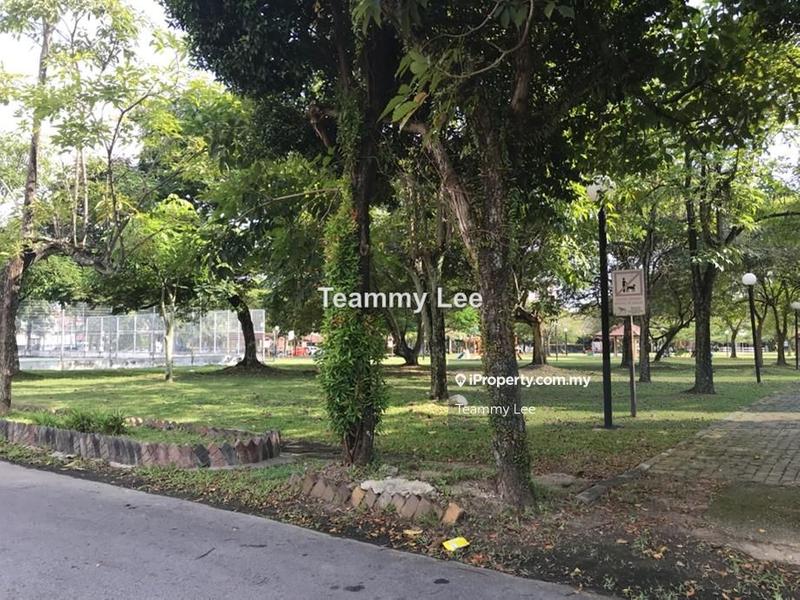 Commercial Land for Sale in Subang Jaya, Selangor by Teammy Lee - iProperty.com.my
