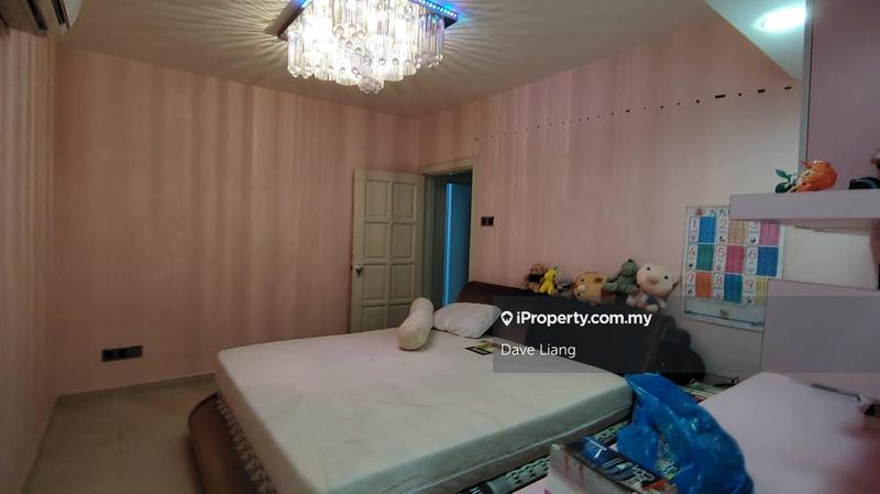 Rumah Teres 2.5-Tingkat untuk Dijual di Taman Meranti Jaya, Puchong oleh Dave Liang - iProperty.com.my