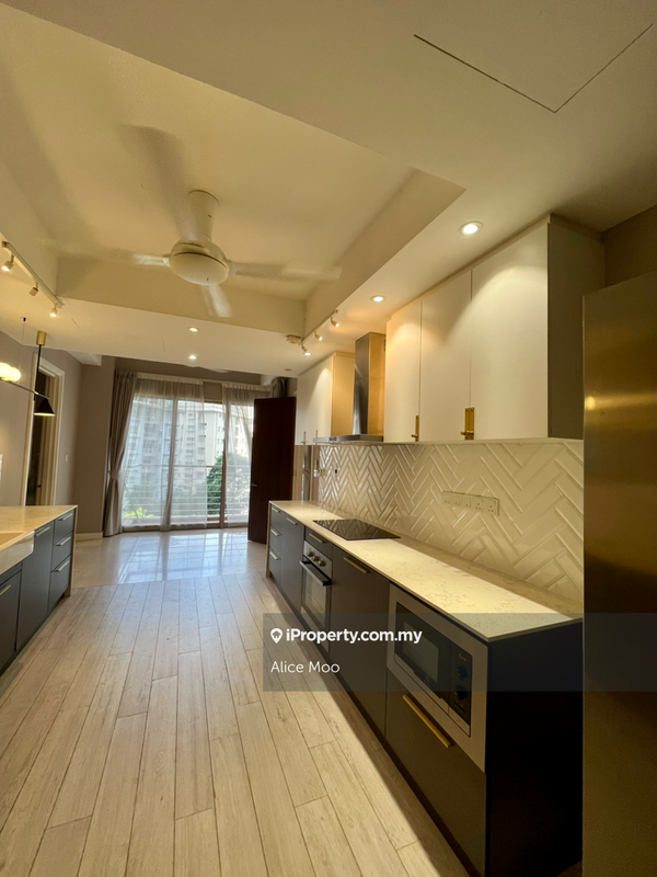 For Rent - Hampshire Park Condominium