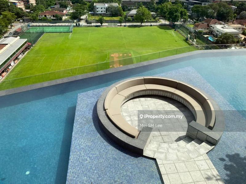 Service Residence untuk Disewa di Service Suites @ Pavilion Embassy oleh Mei SM Lee - iProperty.com.my
