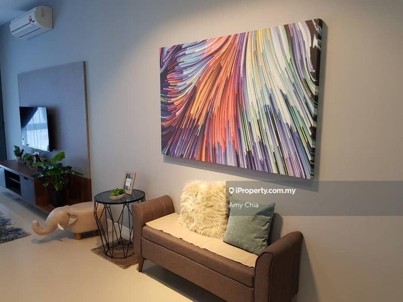 Condominium for Sale in Pavilion Hilltop by Amy Chia - iProperty.com.my