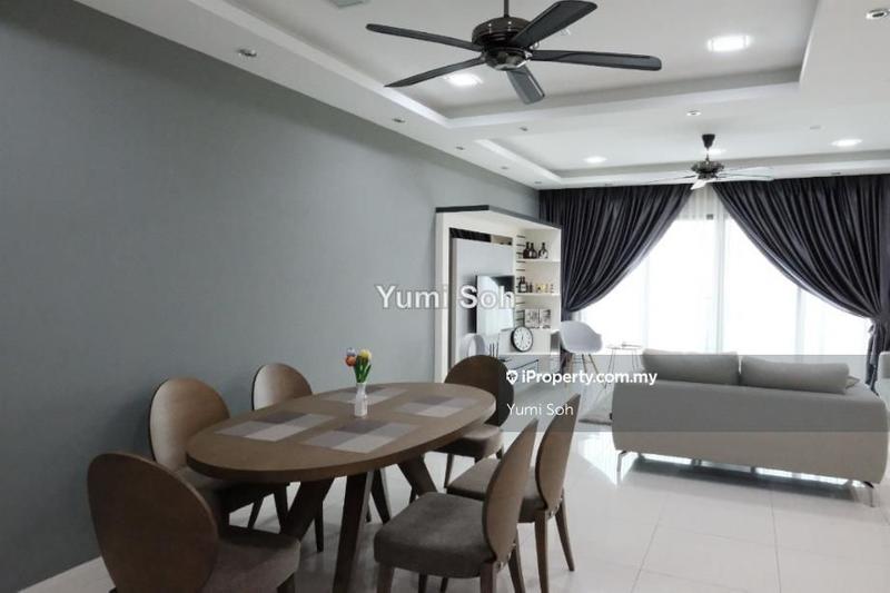 For Rent - Altitude 236