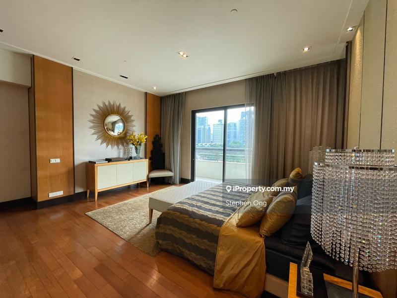 Condominium for Sale in The Binjai on the Park by Stephen Ong - iProperty.com.my