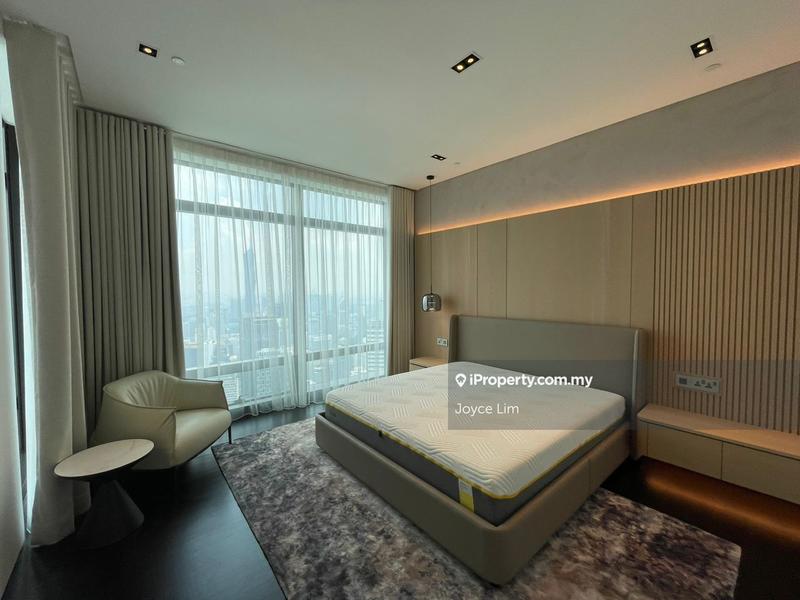 Service Residence for Sale in Four Seasons Place by Joyce Lim - iProperty.com.my