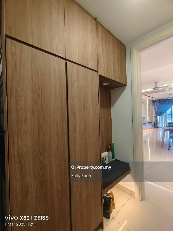Service Residence for Sale in Symphony Tower (Menara Simfoni) by Katty Soon - iProperty.com.my