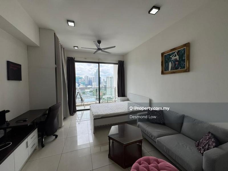 For Rent - Nadi Bangsar