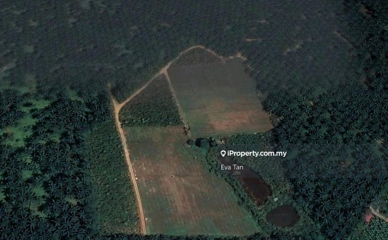 For Sale - Kulaijaya Zoning Industrial Land
