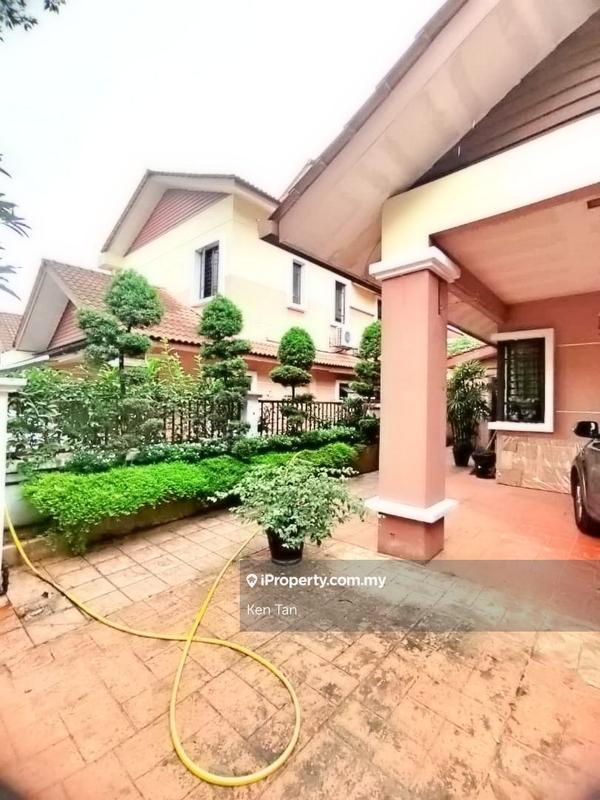 Rumah Berkembar untuk Dijual di Pju 3, Tropicana oleh Ken Tan - iProperty.com.my