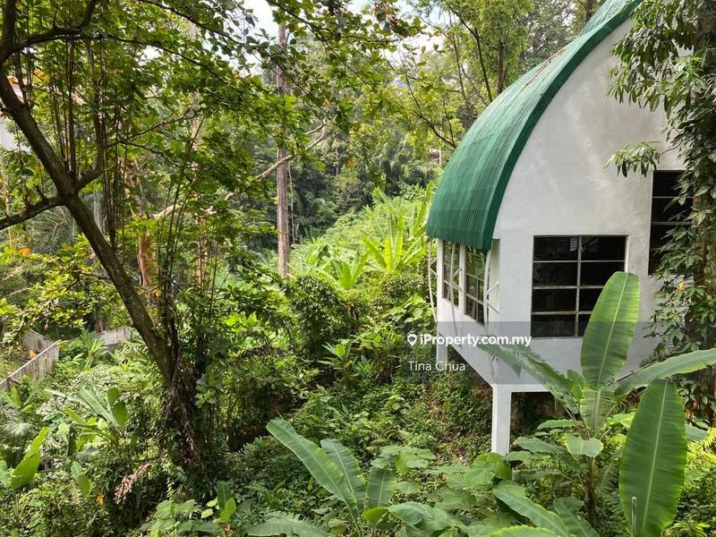 Tanah Banglo untuk Dijual di Bukit Tunku, Bukit Tunku (Kenny Hills) oleh Tina Chua - iProperty.com.my