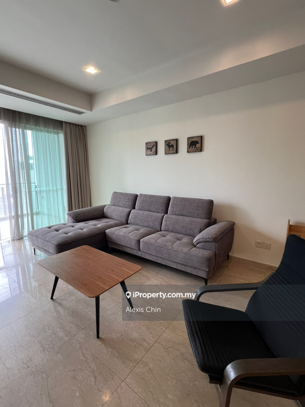 Kondominium untuk Dijual di 28 Mont Kiara @ MK28 oleh Alexis Chin - iProperty.com.my