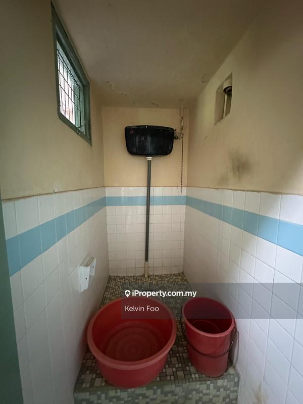 Rumah Berangkai 1 Tingkat untuk Dijual di Easten Garden, Teluk Intan oleh Kelvin Foo - iProperty.com.my