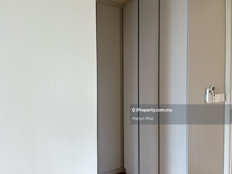 For Rent - Residensi Solaris Parq